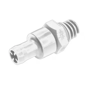 Soupape, système de ventilation du carter OE 05047002AA