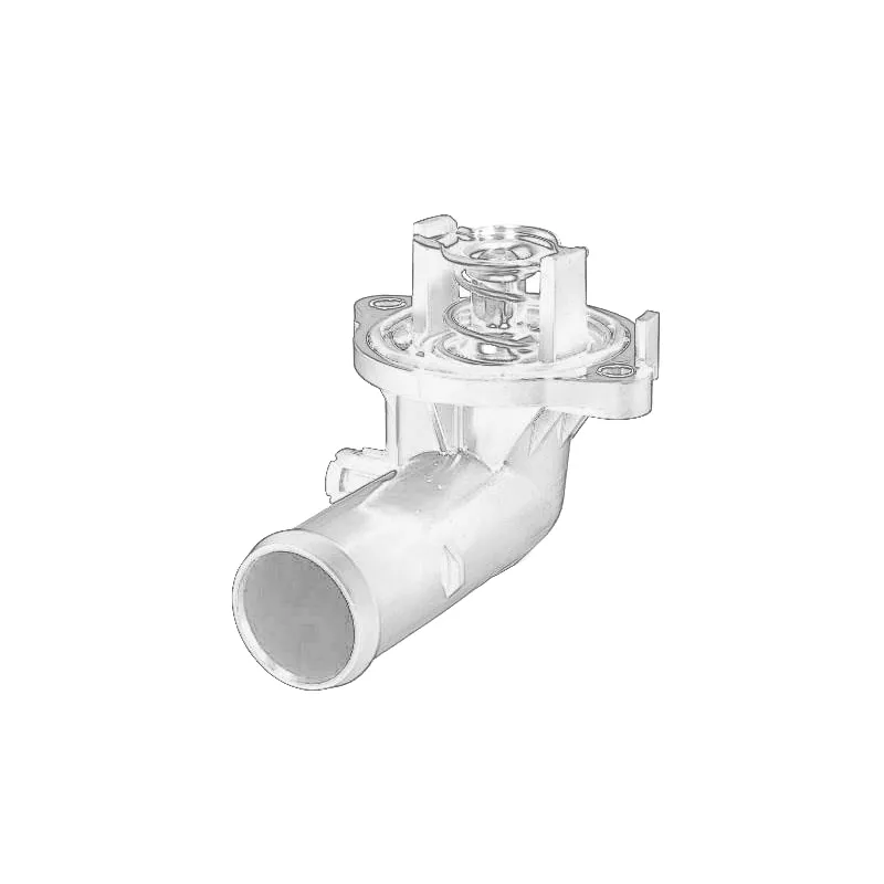 Thermostat d'eau OE 05184651AH