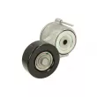 Galet tendeur de la courroie d'accessoires OE VM35612031 - Visuel 1