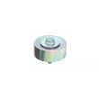 Galet tendeur de la courroie d'accessoires OE VM30602008 - Visuel 1