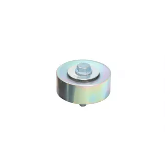 Galet tendeur de la courroie d'accessoires OE VM30602008