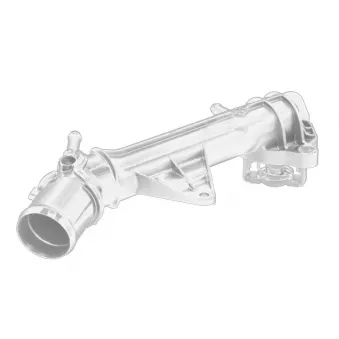 Thermostat d'eau OE 55242072