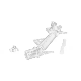 Thermostat d'eau OE 68219747AA