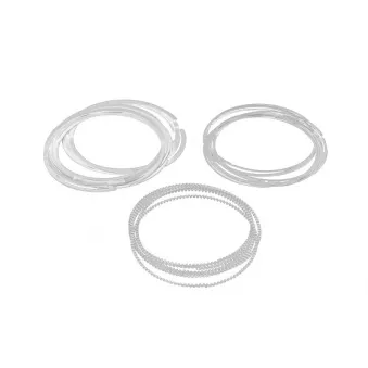 Jeu de segments de piston OE 68078776AA