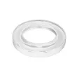 Bague d'étanchéité, vilebrequin OE 53021585AD - Visuel 2