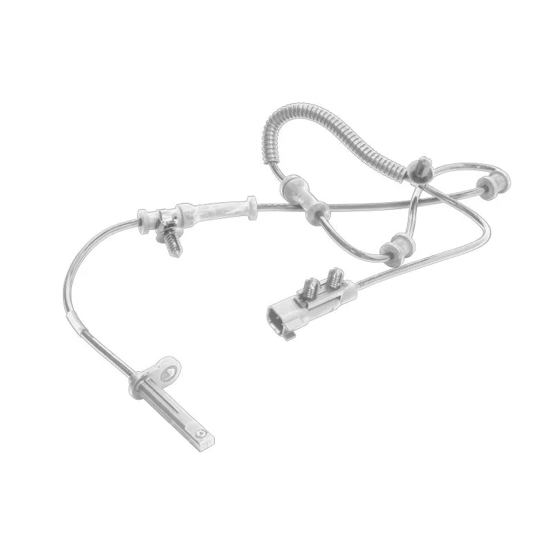 Capteur de vitesse de roue OE 68250887AB