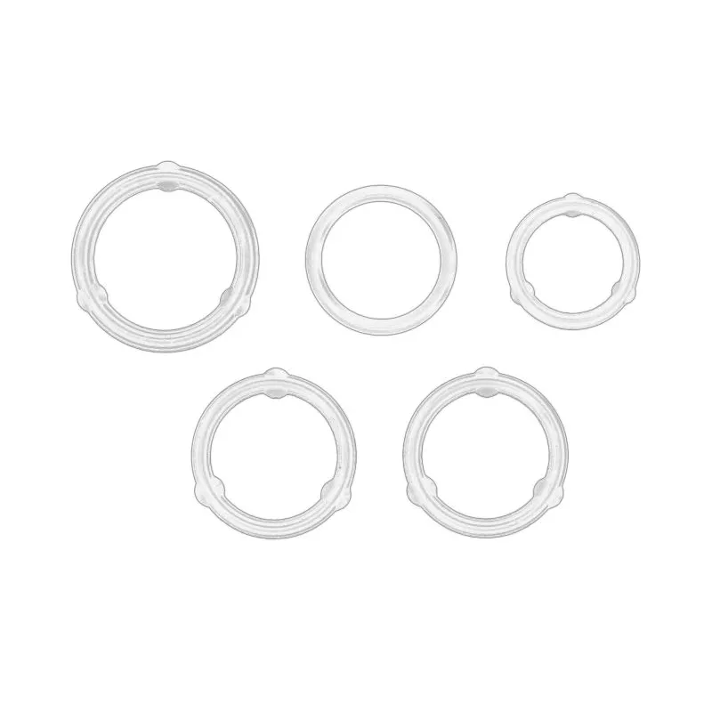 Kit de joints, radiateur d'huile OE 68166067AA