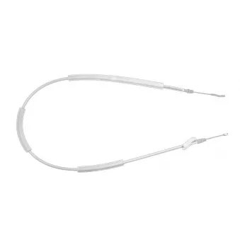 Cable de frein à main OE 52060204AM