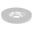 Jeu de 2 disques de frein avant OE 68250087AB - Visuel 2