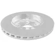 Jeu de 2 disques de frein arrière OE 68256680AC - Visuel 2