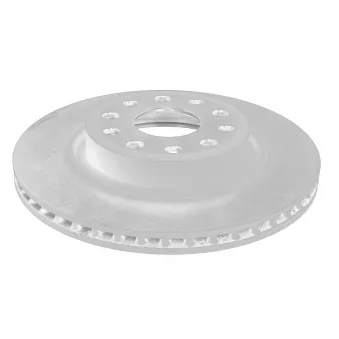 Jeu de 2 disques de frein avant OE 68273502AB