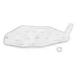 Filtre de transmission automatique OE 05015267AD - Visuel 2