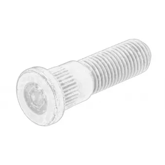 Boulon de roue OE 06503835