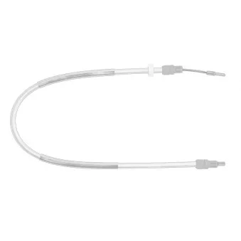 Cable de frein à main OE 52124964AE