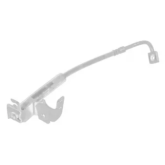 Flexible de frein OE 04683996AN