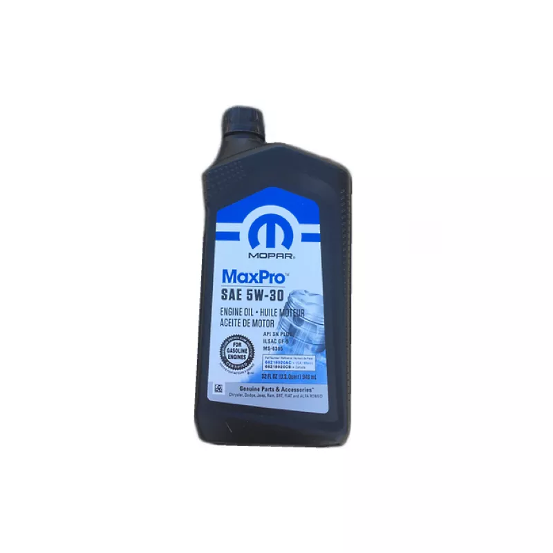 Huile de boite auto OE 68218920AC
