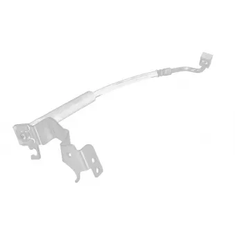 Flexible de frein OE