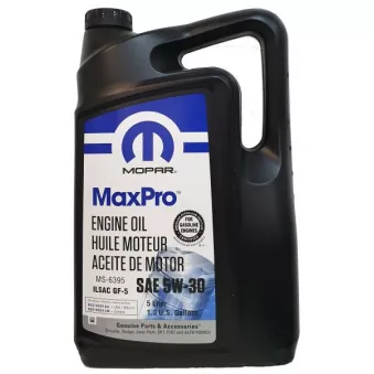Huile de boite auto OE 68218921AC