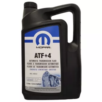 Huile de boite auto OE 68218058AC