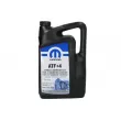 Huile de boite auto OE 68218058AC - Visuel 2