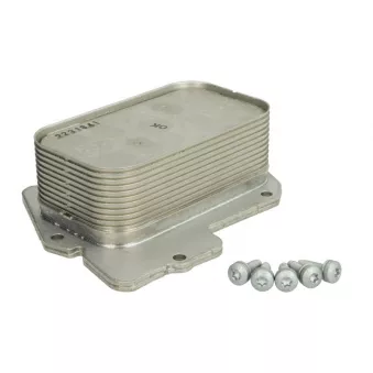 Radiateur d'huile OE VM31212023F