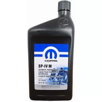 Huile de boite auto OE 68171866AB
