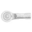 Rotule de direction OE 68185640AA - Visuel 2