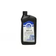 Huile de boite auto OE 68218057AC - Visuel 1