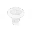 Vis-bouchon, carter d'huile OE 06506100AA - Visuel 1