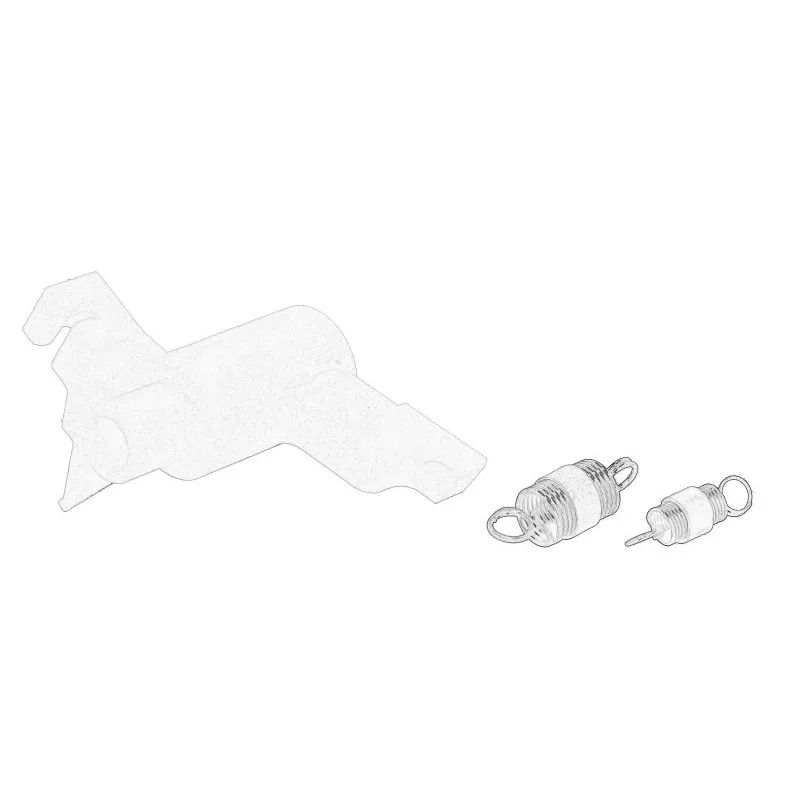 Serrure de porteillage de la boîte de vitesses OE 68088259AB
