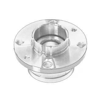 Roulement de roue arrière OE 51759727