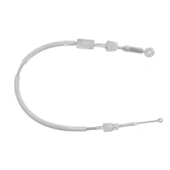 Cable de changement de vitesses OE 55259572