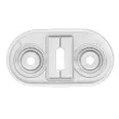 Loquet de porte OE 1349344080 - Visuel 1