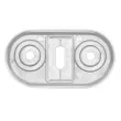 Loquet de porte OE 1349344080 - Visuel 2