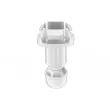 Tampon, capot OE 1502247 - Visuel 2