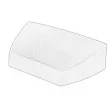 Tampon, capot OE 1699900 - Visuel 1