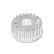 Roue dentée, vilebrequin OE 2312002570 - Visuel 1