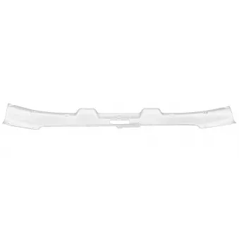 Cadre, grille du radiateur OE 863611H000
