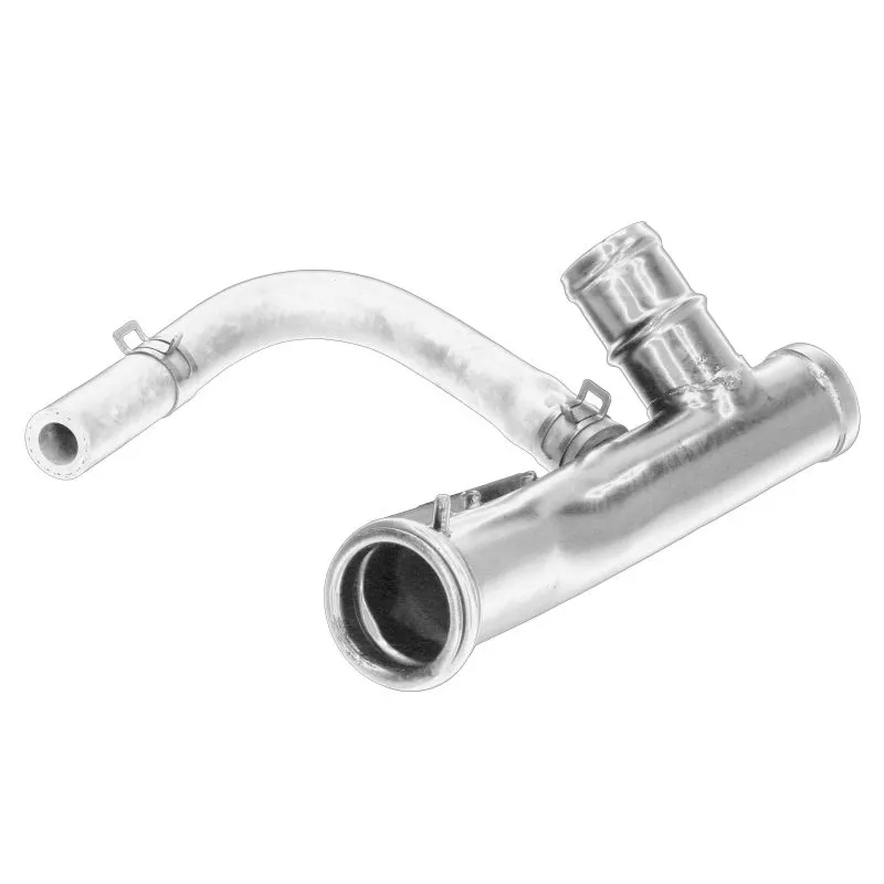 Tuyau de radiateur OE 2543027491