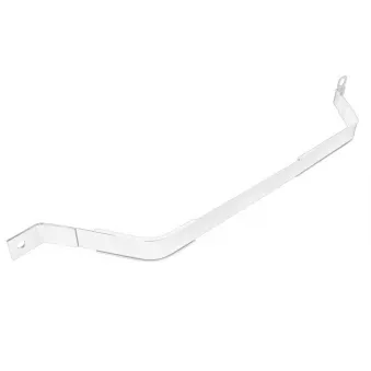 Support de réservoir de carburant OE