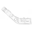 Support, pare-chocs OE 865132R000 - Visuel 1