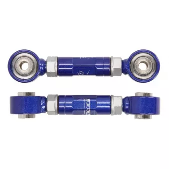 Triangle ou bras de suspension (train avant) HARDRACE HR6111-S
