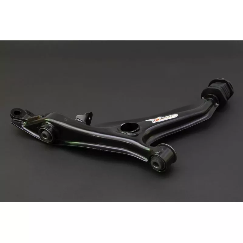Triangle ou bras de suspension HARDRACE HR6131