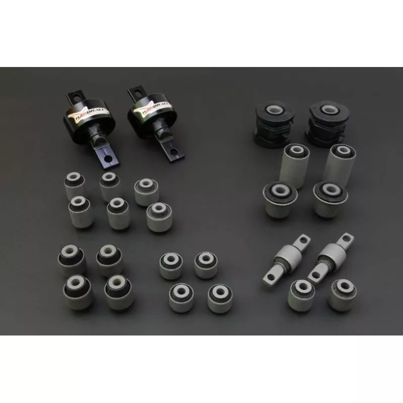 Douille de suspension HARDRACE HR6127