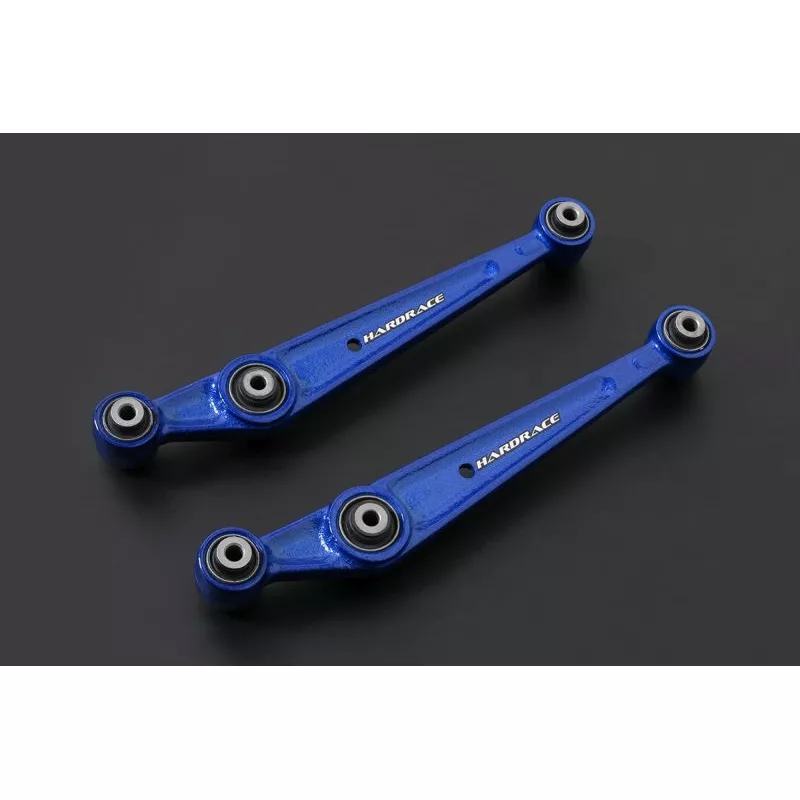 Triangle ou bras de suspension HARDRACE HR6108