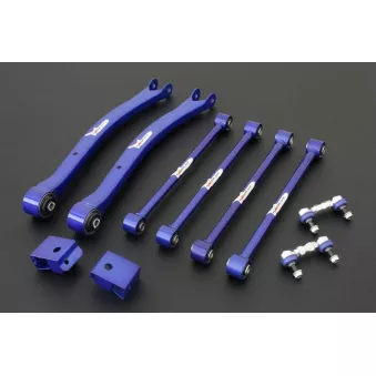 Triangle ou bras de suspension HARDRACE HR6154