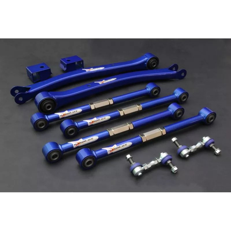 Triangle ou bras de suspension HARDRACE HR6155