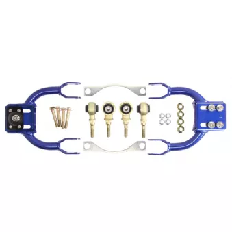 Triangle ou bras de suspension (train avant) HARDRACE HR6203