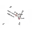 Rotule de direction HARDRACE HR6312 - Visuel 2