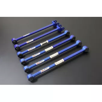 Triangle ou bras de suspension HARDRACE HR6304